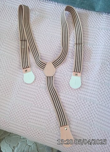 Lastikli pantalon askısı - Görsel 3