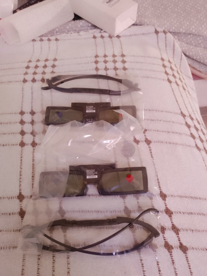 Gri Minimalist Stil Katlanabilir Gözlüğü - Görsel 4