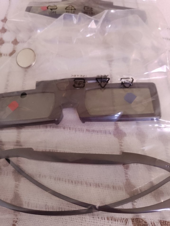 Gri Minimalist Stil Katlanabilir Gözlüğü - Görsel 2