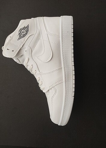 38 Beden Nike Air Jordan Kampanyasi