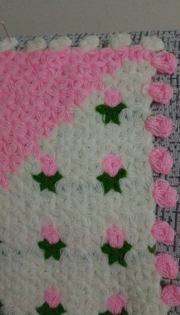 Pembe El Yapımı Banyo Süngeri - Görsel 2