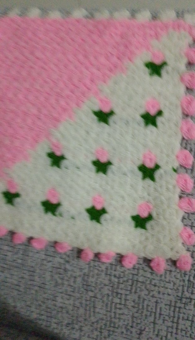 Pembe El Yapımı Banyo Süngeri - Görsel 3