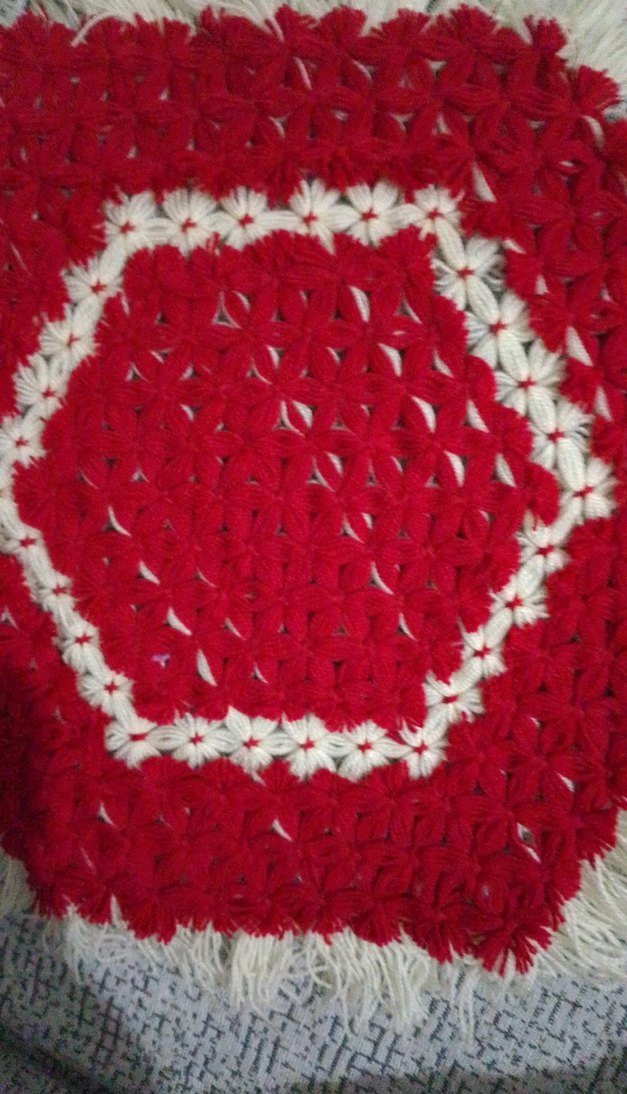 Kırmızı Renkli Banyo Süngeri - Görsel 3