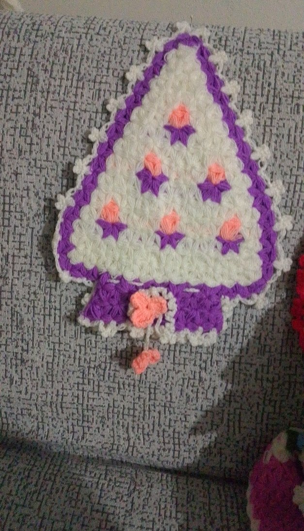 Çok Renkli Üçgen Banyo Süngeri - Görsel 2