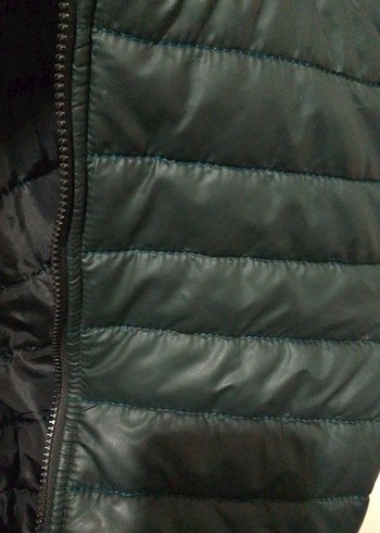 LCW Casual Siyah Erkek Rozeti M Bedeni - Görsel 7