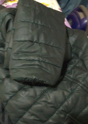 LCW Casual Siyah Erkek Rozeti M Bedeni - Görsel 8