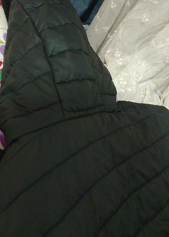 LCW Casual Siyah Erkek Rozeti M Bedeni - Görsel 3