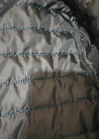 LCW Casual Siyah Erkek Rozeti M Bedeni - Görsel 6