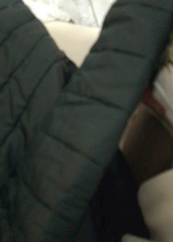 LCW Casual Siyah Erkek Rozeti M Bedeni - Görsel 4