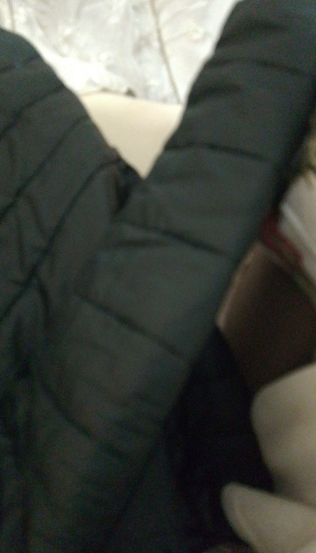 LCW Casual Siyah Erkek Rozeti M Bedeni - Görsel 4