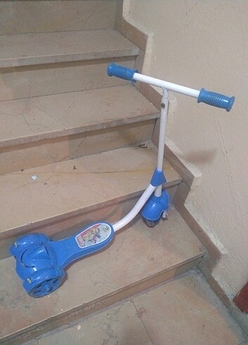 Diğer İyi durumda