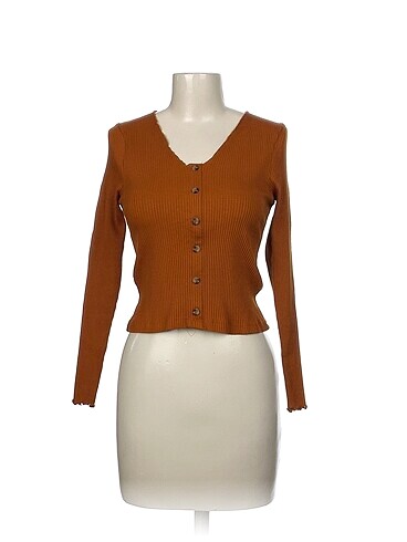 Anthropologie Bluz %70 İndirimli.