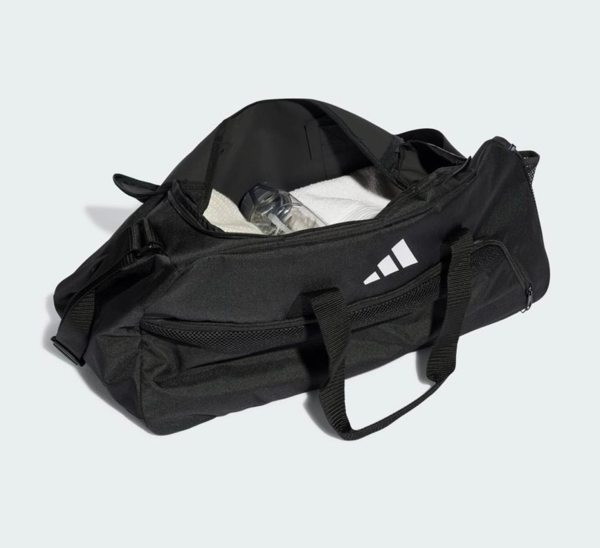 Orijinal  Adidas  Seyahat ve Spor Çantası - Görsel 3