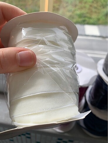 Kadife kurdele ve dantel kurdele - Görsel 2