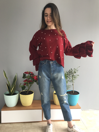 MOM JEANS