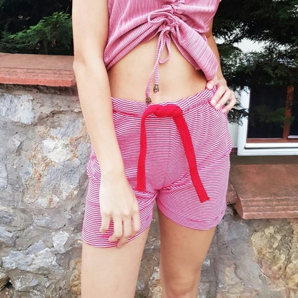 ŞORT SPOR 