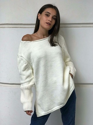 SWEAT MODEL KAZAK