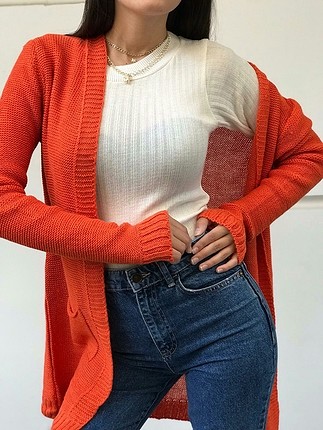 TURUNCU HIRKA 