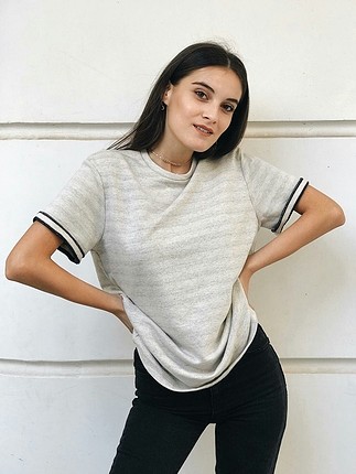 ŞERİT SWEAT 