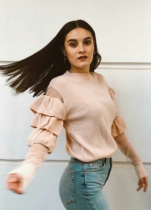 MIA PUDRA