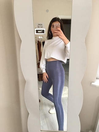 Lilac tayt