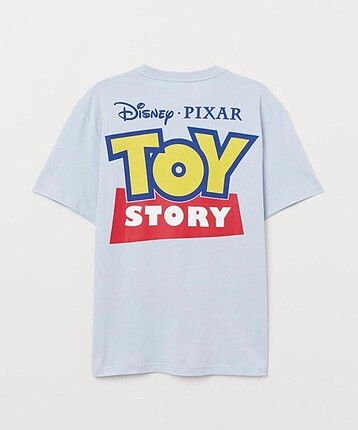 Toy story
