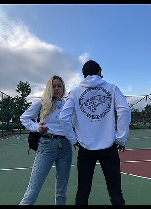 Orjınal bershka sweat 