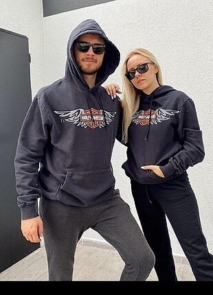 Harley sweat 