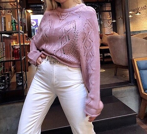 Topshop Kazak