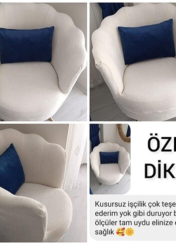 Diğer TUM GIYDIRME KOLTUK ORTUSU