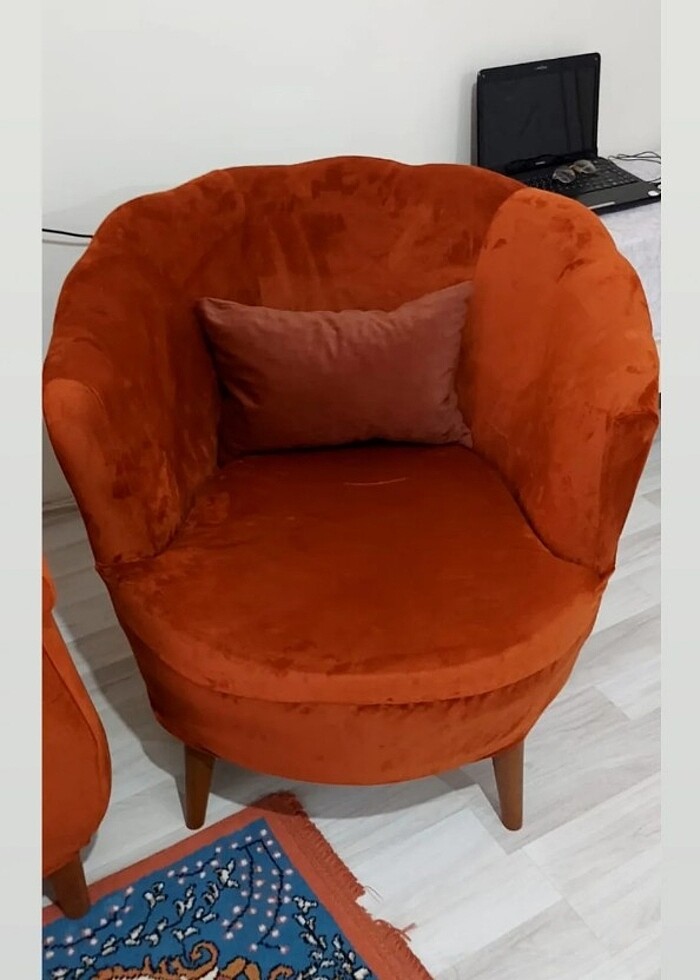 KOLTUK ÖRTÜSÜ - Görsel 3