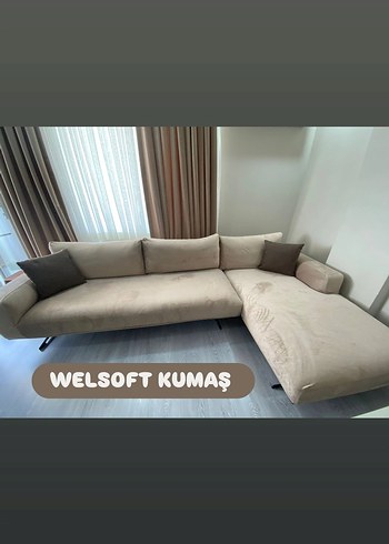 KÖŞE KOLTUK ÖRTÜSÜ
