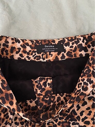 Bershka bershka etek