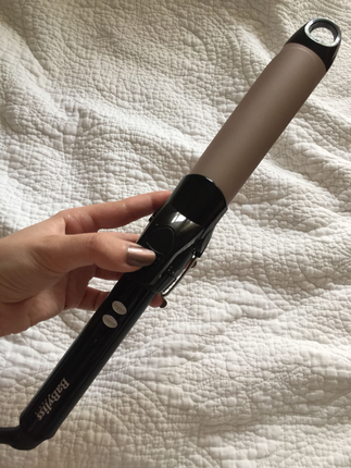 Babyliss BaByliss maşa.