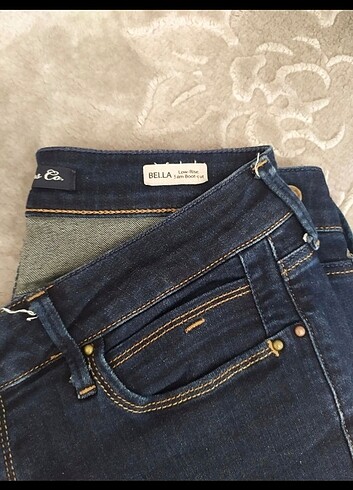 Mavi Jeans Jean pantolon