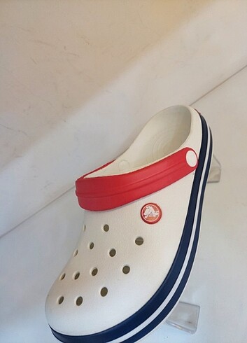 diğer Beden beyaz Renk Crocs