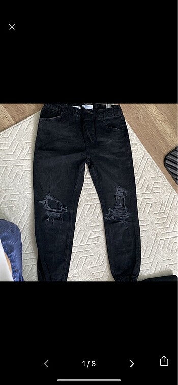 Bershka Bershka jogger jeans