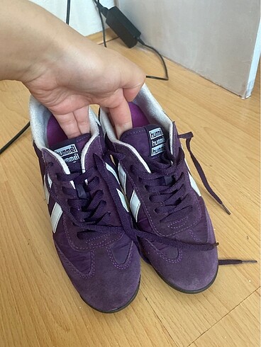 Hummel spor ayakkabı