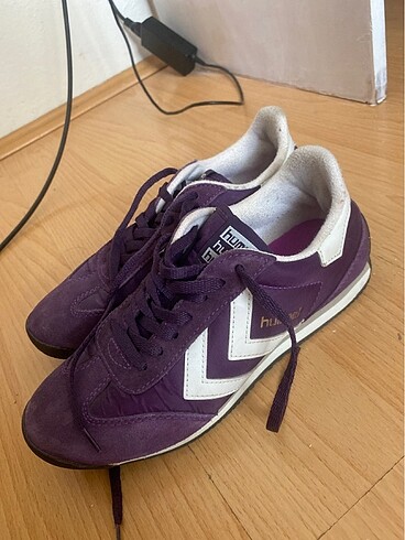 Hummel Hummel spor ayakkabı