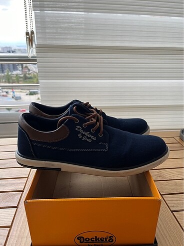 45 Beden Dockers Ayakkabı