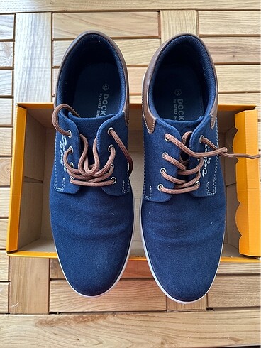 Dockers Ayakkabı