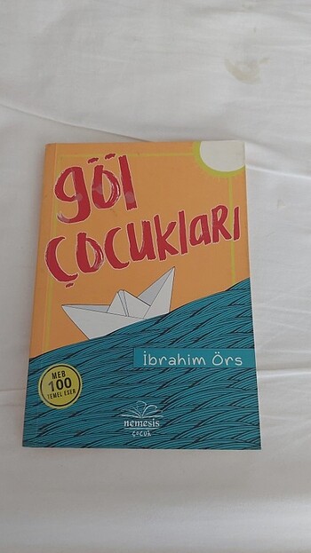 Göl Çocukları 