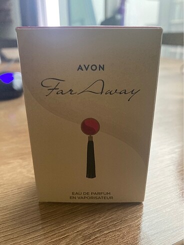 Avon For Away