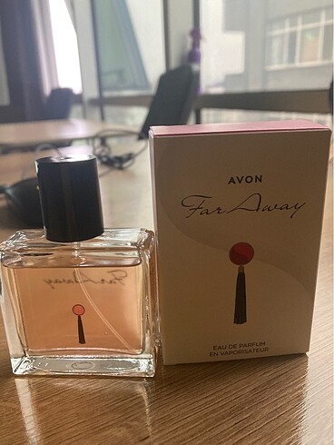 Avon Avon For Away