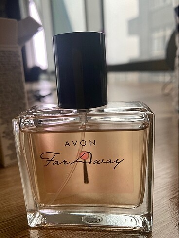 Beden Renk Avon For Away