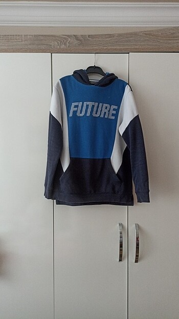 Primark 12 13 yaş sweatshirt