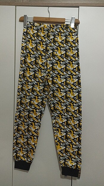 LC Waikiki LCW Waikiki marka 12,13 yaş pijama