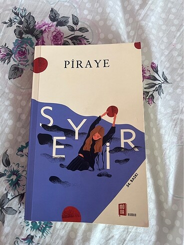 Piraye Seyir