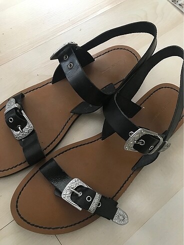 Pull and Bear Pullbear sandalet