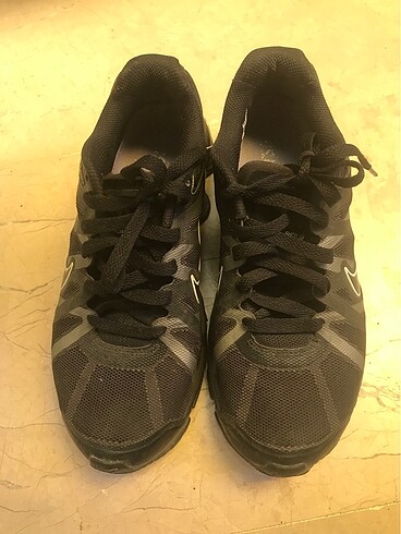 Nike spor ayakkabı orjinal